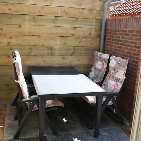 Appartamento Huisje Duinweg Katwijk aan Zee Esterno foto