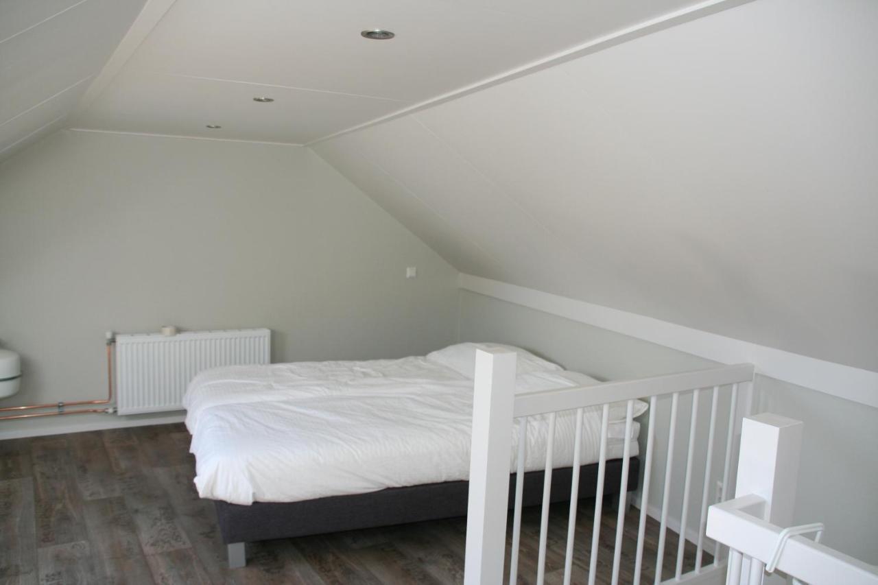 Appartamento Huisje Duinweg Katwijk aan Zee Esterno foto
